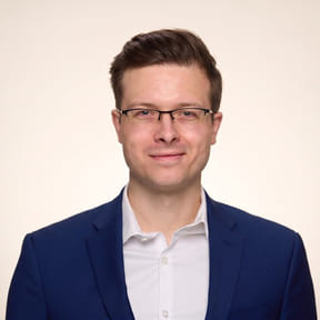 Daniel Hersey